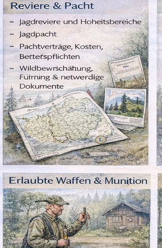 Zust&auml;ndigkeiten