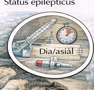 Status epilepticus