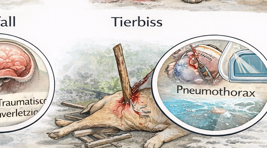 Pf&auml;hlungsverletzung