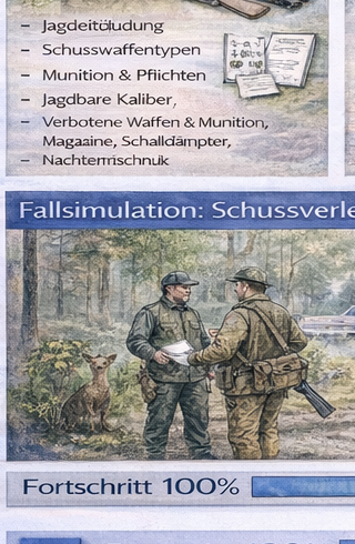 Sicherung und Transport