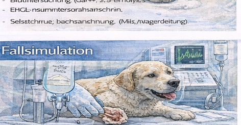 Algorithmus und Simulation